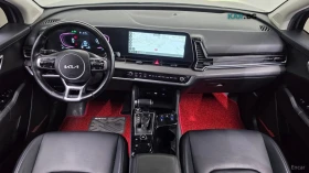 Kia Sportage ОБДУХВАНЕ* ПОДГРЕВ* КАМЕРА* СЛЕД. НА ЛЕНТИ* , снимка 7