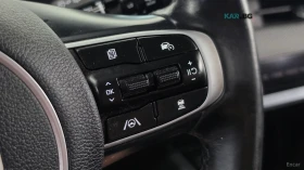 Kia Sportage ОБДУХВАНЕ* ПОДГРЕВ* КАМЕРА* СЛЕД. НА ЛЕНТИ* , снимка 13