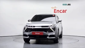 Kia Sportage ОБДУХВАНЕ* ПОДГРЕВ* КАМЕРА* СЛЕД. НА ЛЕНТИ* , снимка 3