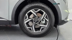 Kia Sportage ОБДУХВАНЕ* ПОДГРЕВ* КАМЕРА* СЛЕД. НА ЛЕНТИ* , снимка 5