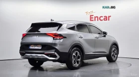 Kia Sportage ОБДУХВАНЕ* ПОДГРЕВ* КАМЕРА* СЛЕД. НА ЛЕНТИ* , снимка 2