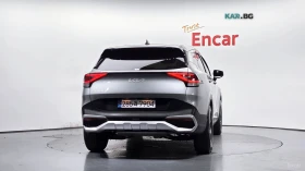 Kia Sportage ОБДУХВАНЕ* ПОДГРЕВ* КАМЕРА* СЛЕД. НА ЛЕНТИ* , снимка 4