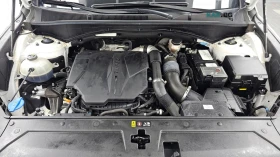 Hyundai Santa fe 2.5T* 4WD* CALLIGRAPHY* ПОДГР* ОБДУХ* ПАНО* 360* H, снимка 5