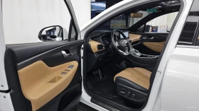 Hyundai Santa fe 2.5T* 4WD* CALLIGRAPHY* ПОДГР* ОБДУХ* ПАНО* 360* H, снимка 9