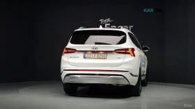 Hyundai Santa fe 2.5T* 4WD* CALLIGRAPHY* ПОДГР* ОБДУХ* ПАНО* 360* H, снимка 4