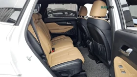 Hyundai Santa fe 2.5T* 4WD* CALLIGRAPHY* ПОДГР* ОБДУХ* ПАНО* 360* H, снимка 11