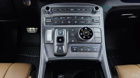 Hyundai Santa fe 2.5T* 4WD* CALLIGRAPHY* ПОДГР* ОБДУХ* ПАНО* 360* H, снимка 8