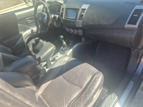 Mitsubishi Outlander, снимка 4
