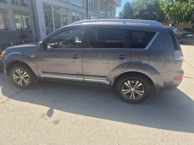 Mitsubishi Outlander, снимка 8