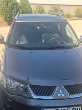Mitsubishi Outlander, снимка 2