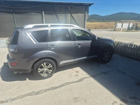 Mitsubishi Outlander, снимка 10