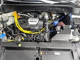 Hyundai Tucson Gasoline 1.6 turbo 2WD| 174к.с., снимка 6
