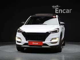 Hyundai Tucson Gasoline 1.6 turbo 2WD| 174к.с., снимка 3