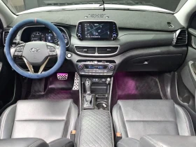 Hyundai Tucson Gasoline 1.6 turbo 2WD| 174к.с., снимка 7