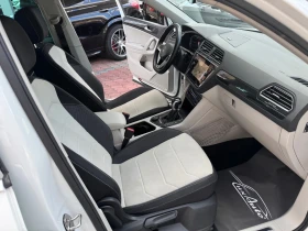VW Tiguan 4x4#IQ LIGHT#ALCANTARA#KEYLESS#CAMERA#DIGITAL, снимка 9