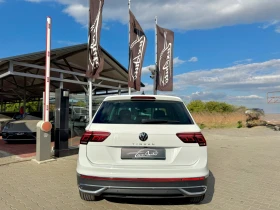 VW Tiguan 4x4#IQ LIGHT#ALCANTARA#KEYLESS#CAMERA#DIGITAL, снимка 4