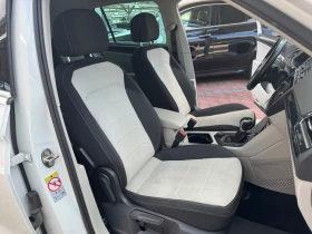 VW Tiguan 4x4#IQ LIGHT#ALCANTARA#KEYLESS#CAMERA#DIGITAL, снимка 11