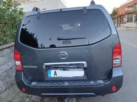 Nissan Pathfinder, снимка 6