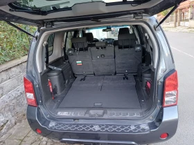 Nissan Pathfinder, снимка 8