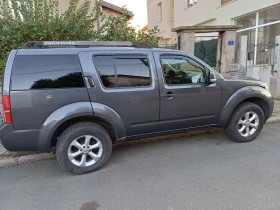 Nissan Pathfinder, снимка 5