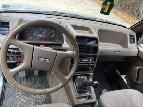 Suzuki Vitara, снимка 8