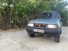 Suzuki Vitara, снимка 2