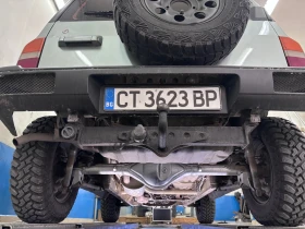 Suzuki Vitara, снимка 7