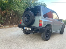 Suzuki Vitara, снимка 5