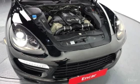 Porsche Cayenne * 4.8 Turbo * , снимка 6