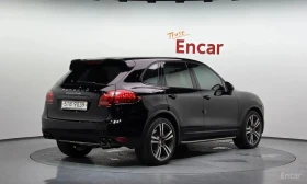 Porsche Cayenne * 4.8 Turbo * , снимка 2