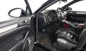 Porsche Cayenne * 4.8 Turbo * , снимка 10