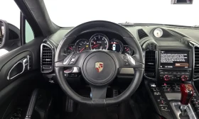 Porsche Cayenne * 4.8 Turbo * , снимка 13