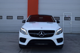 Mercedes-Benz GLE Coupe 350*AMG*PODGREV*CAMERA*LINEASIST*LIZING | Mobile.bg   1