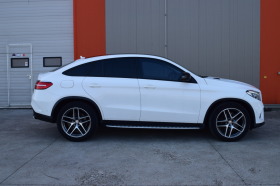 Mercedes-Benz GLE Coupe 350*AMG*PODGREV*CAMERA*LINEASIST*LIZING, снимка 3