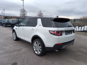 Land Rover Discovery SPORT*2.0TD4*HSE*AWD* | Mobile.bg   5