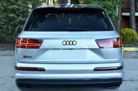 Audi SQ7 6+ 1, снимка 6