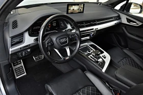 Audi SQ7 6+ 1, снимка 9