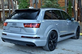 Audi SQ7 6+ 1 | Mobile.bg    4