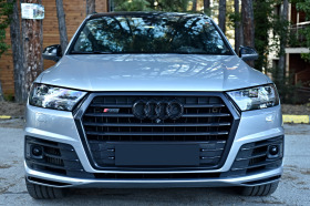 Audi SQ7 6+ 1, снимка 1