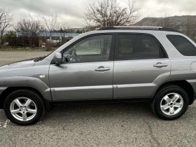 Kia Sportage, снимка 2