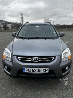 Kia Sportage, снимка 1