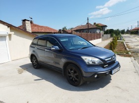 Honda Cr-v 2.0 | Mobile.bg    1