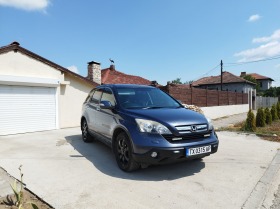 Honda Cr-v 2.0 | Mobile.bg    10