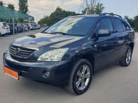     Lexus RX 400 3.3HYBRID* 4X4* * XENON* NAVI* * 