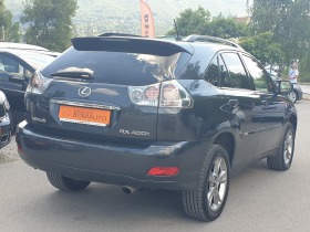     Lexus RX 400 3.3HYBRID* 4X4* * XENON* NAVI* * 