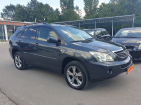     Lexus RX 400 3.3HYBRID* 4X4* * XENON* NAVI* * 