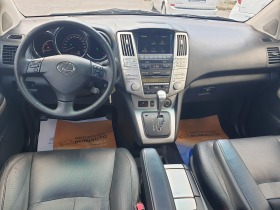 Lexus RX 400 3.3HYBRID* 4X4* АВТОМАТИК* XENON* NAVI* КОЖА* , снимка 7