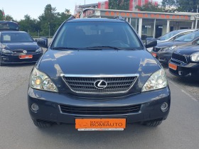 Lexus RX 400 3.3HYBRID* 4X4* * XENON* NAVI* *  | Mobile.bg    2