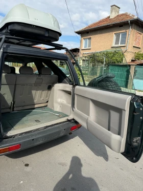 Land Rover Freelander 2.0 D, снимка 7