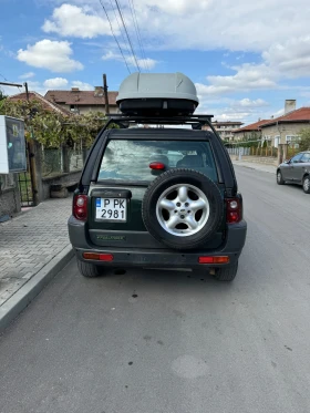 Land Rover Freelander 2.0 D, снимка 5